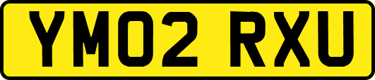 YM02RXU