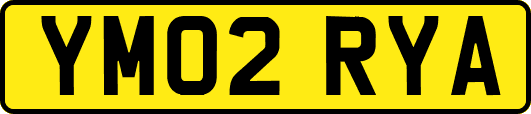 YM02RYA