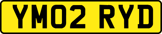 YM02RYD