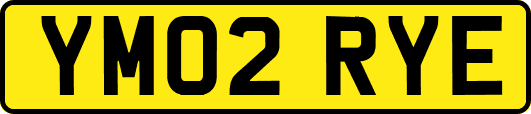 YM02RYE