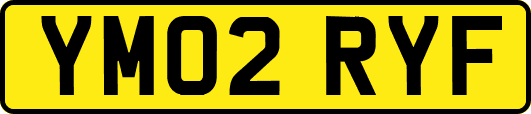 YM02RYF