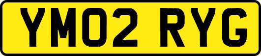 YM02RYG