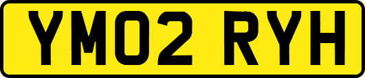 YM02RYH