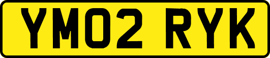 YM02RYK