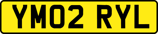 YM02RYL