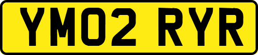 YM02RYR