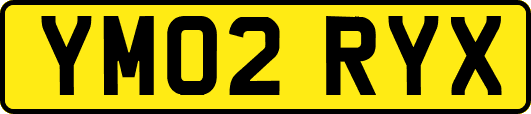 YM02RYX