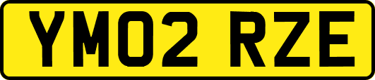 YM02RZE