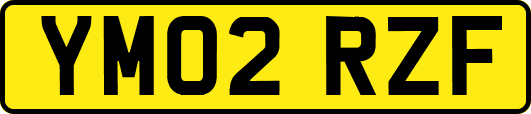 YM02RZF