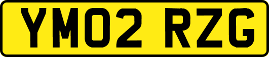 YM02RZG