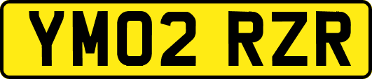 YM02RZR