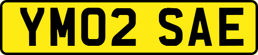 YM02SAE