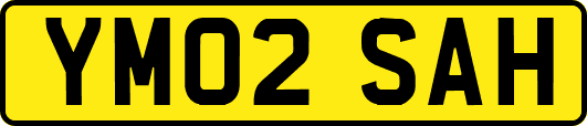 YM02SAH