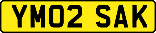 YM02SAK