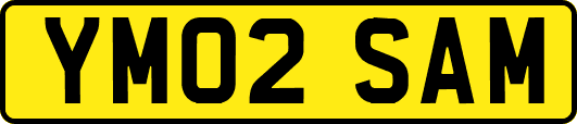 YM02SAM