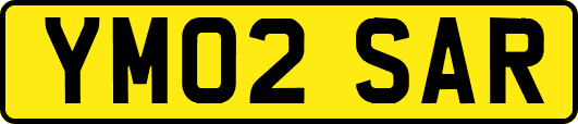 YM02SAR