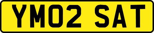 YM02SAT
