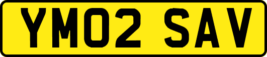 YM02SAV