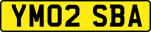YM02SBA