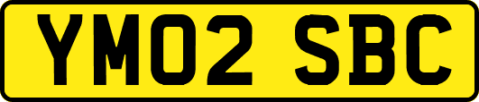 YM02SBC