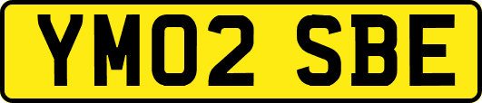 YM02SBE