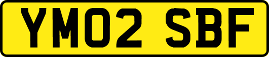 YM02SBF
