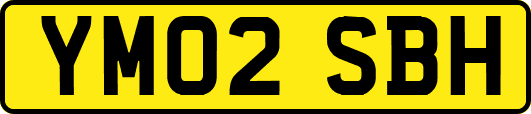 YM02SBH