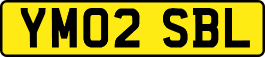YM02SBL