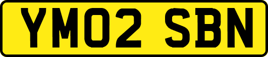 YM02SBN