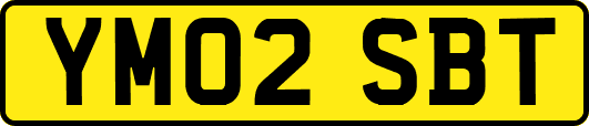 YM02SBT