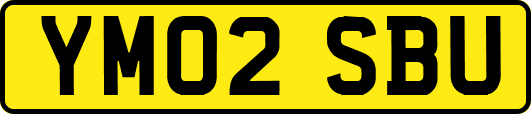 YM02SBU