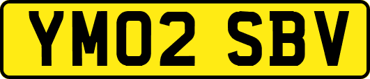 YM02SBV