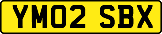 YM02SBX