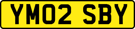 YM02SBY