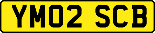 YM02SCB