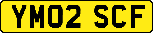 YM02SCF