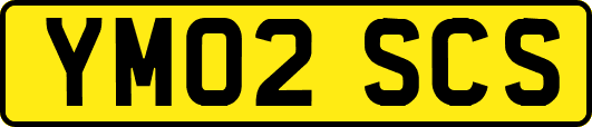 YM02SCS