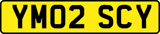 YM02SCY