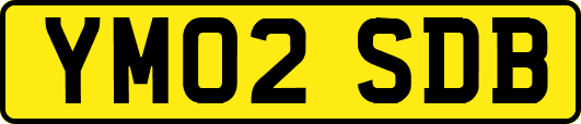 YM02SDB