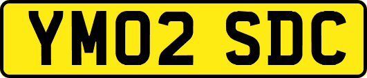 YM02SDC