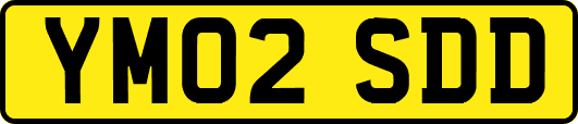 YM02SDD
