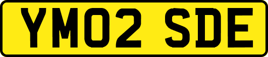 YM02SDE