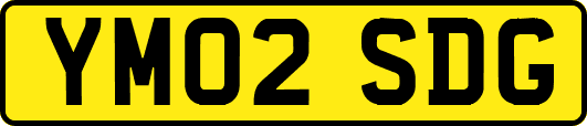 YM02SDG