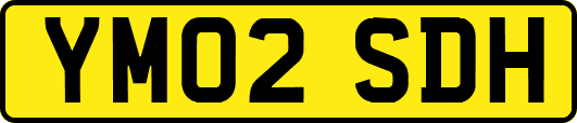 YM02SDH
