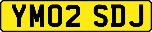 YM02SDJ