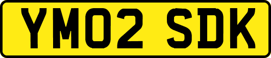 YM02SDK