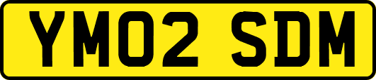 YM02SDM