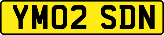 YM02SDN