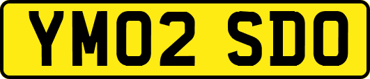 YM02SDO