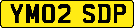 YM02SDP